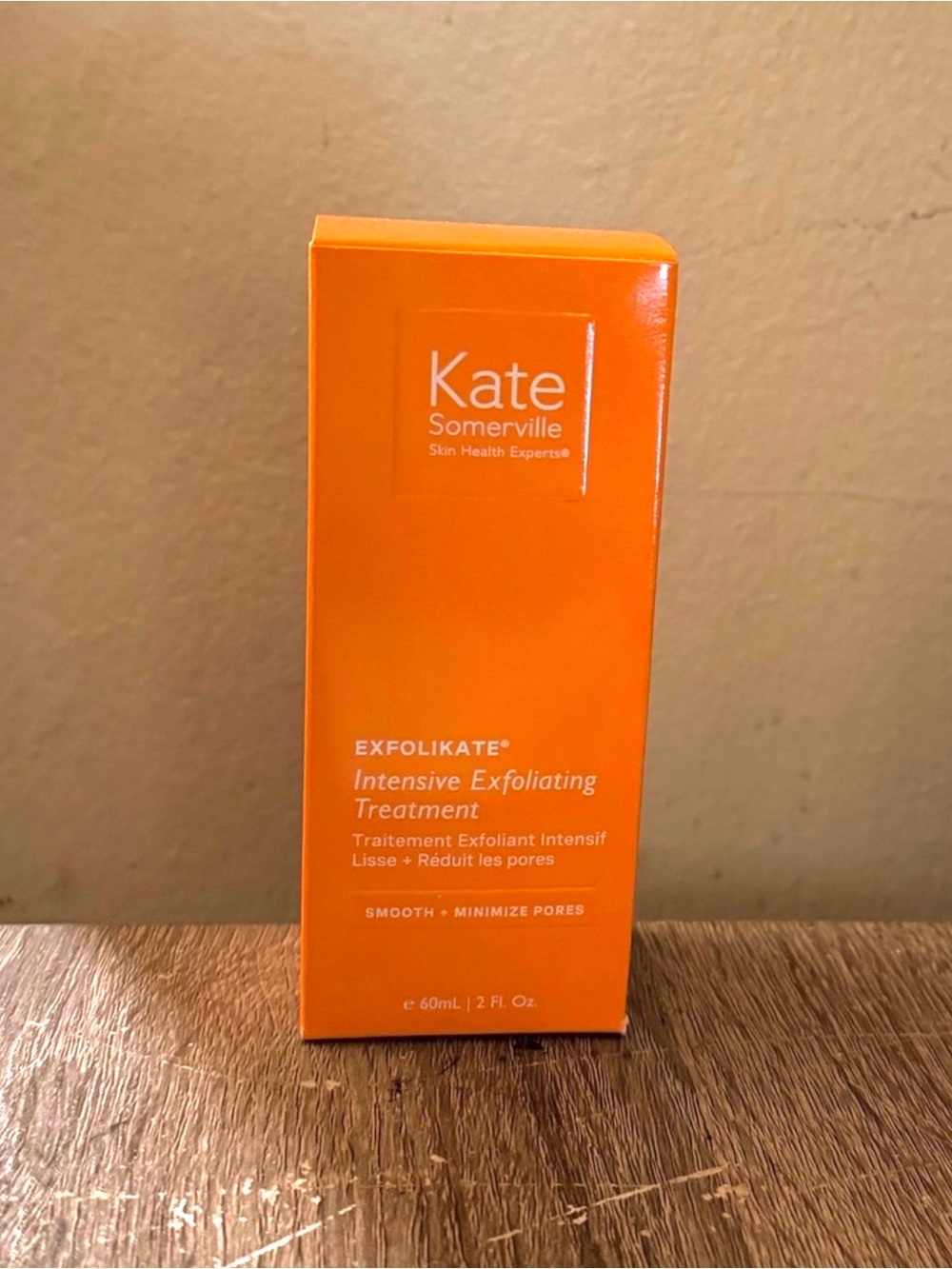 Kate Somerville Exfolikate Instensive Exfoliating Treatment 60mL